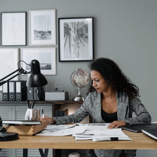 Solidă Fundoria - Echipa de experți în criptomonede